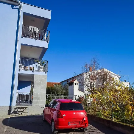 Apartman Mare By Interhome Zadar