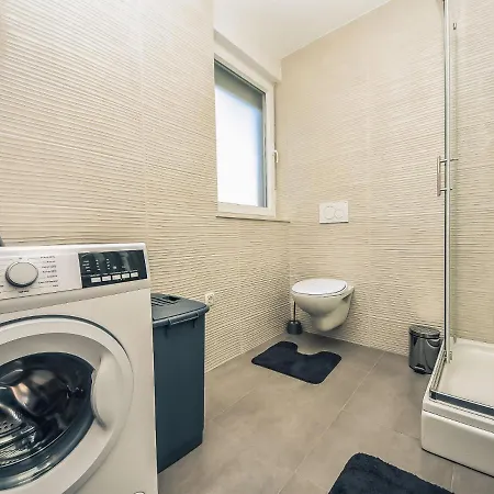 Mare By Interhome Apartman Zadar