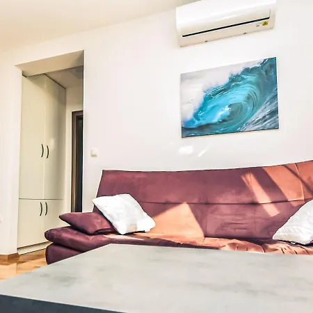 Appartamento Mare By Interhome