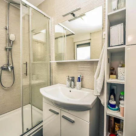 Mare By Interhome Apartman *