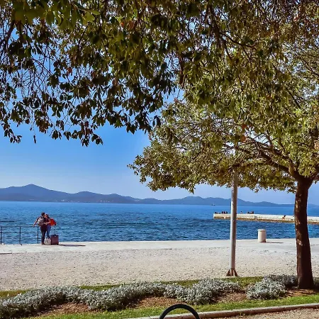 Mare By Interhome Apartman