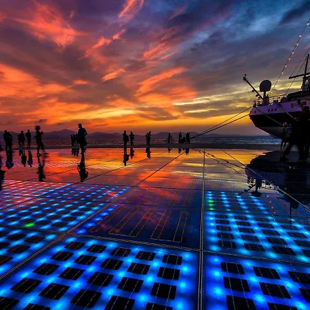 Mare By Interhome Zadar