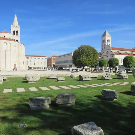 Apartman Mare By Interhome