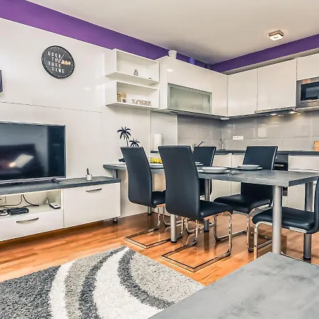 Apartmán Mare By Interhome Zadar