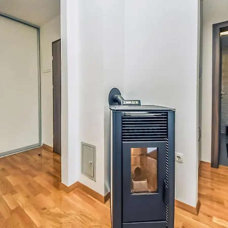 Mare By Interhome Apartmán *