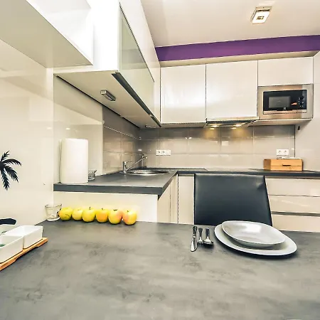 Mare By Interhome Apartmán *