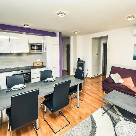 Mare By Interhome Lägenhet Zadar
