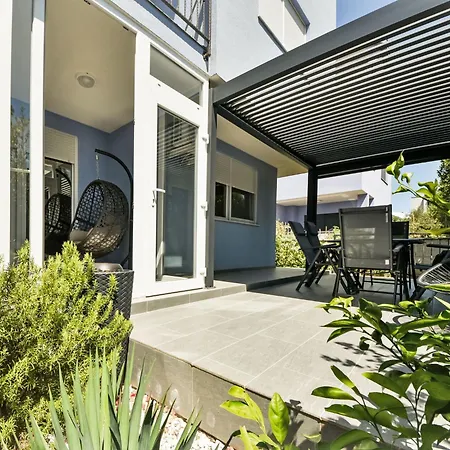 Apartmán Mare By Interhome