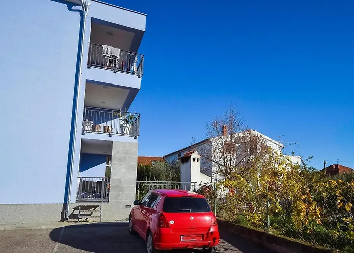 Apartamento Mare By Interhome Zadar