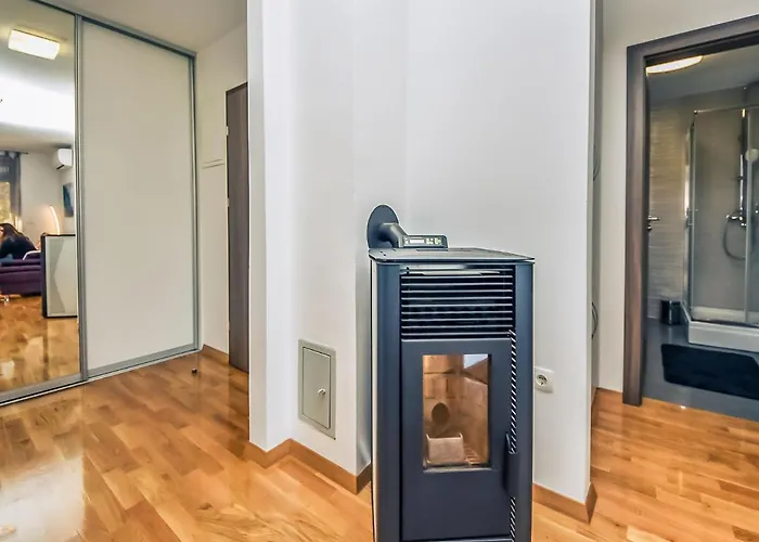 Mare By Interhome Apartamento *