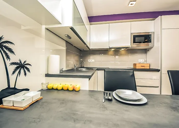 Mare By Interhome Apartamento *