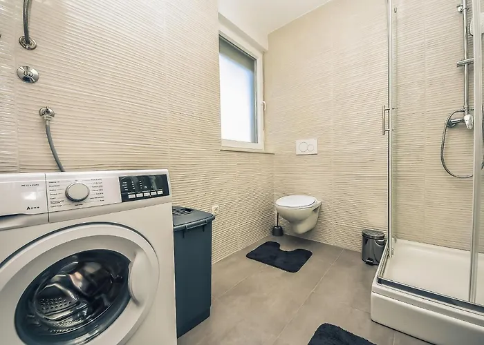 Mare By Interhome Apartamento Zadar