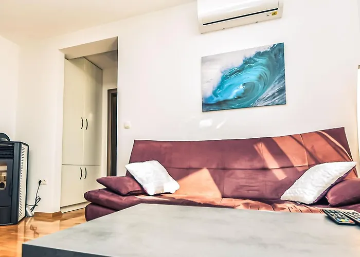 Apartamento Mare By Interhome