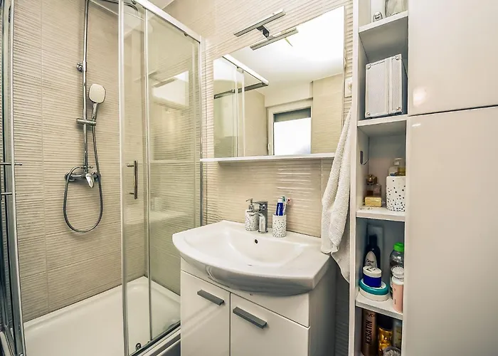 Mare By Interhome Apartamento *