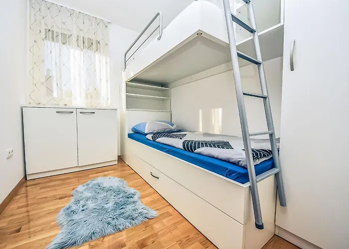 Mare By Interhome Apartamento Zadar