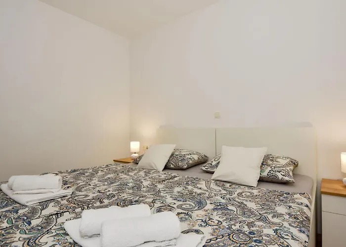 Mare By Interhome * Ζαντάρ