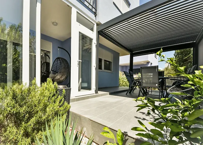 Apartamento Mare By Interhome